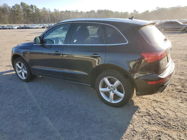 Photo 1 VIN: WA1M2AFP9HA057335 - AUDI Q5 