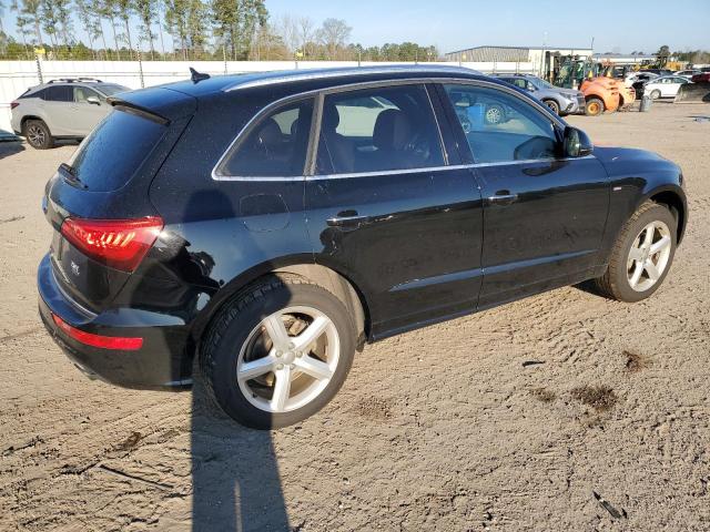 Photo 2 VIN: WA1M2AFP9HA057335 - AUDI Q5 