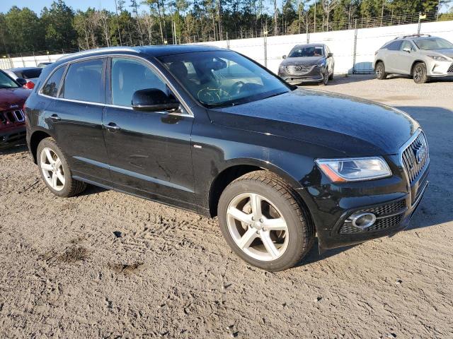 Photo 3 VIN: WA1M2AFP9HA057335 - AUDI Q5 