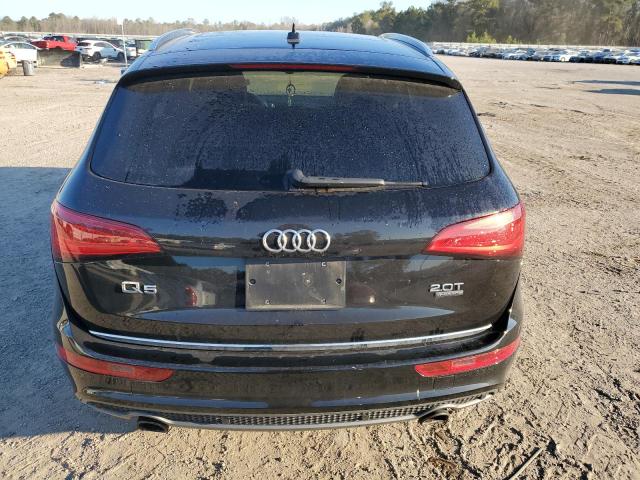 Photo 5 VIN: WA1M2AFP9HA057335 - AUDI Q5 