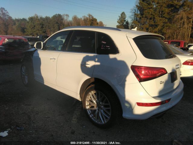 Photo 2 VIN: WA1M2AFP9HA075981 - AUDI Q5 