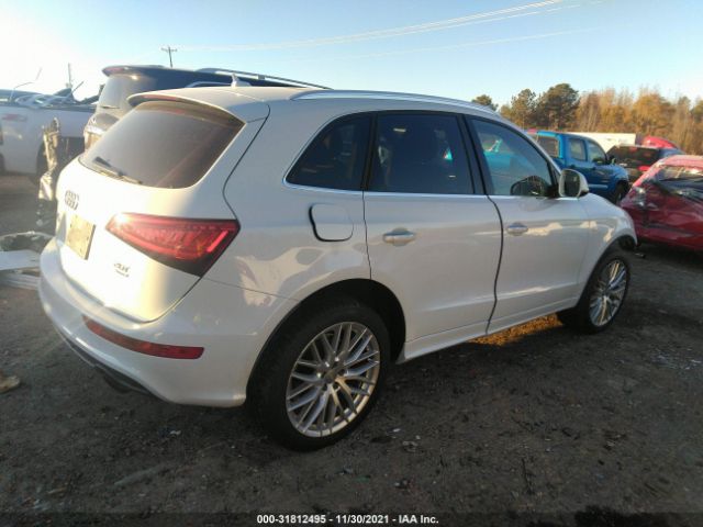 Photo 3 VIN: WA1M2AFP9HA075981 - AUDI Q5 