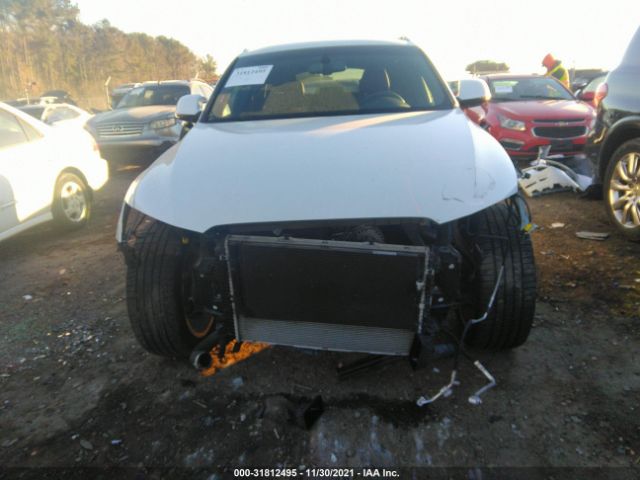 Photo 5 VIN: WA1M2AFP9HA075981 - AUDI Q5 