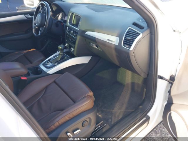 Photo 4 VIN: WA1M2AFP9HA087788 - AUDI Q5 