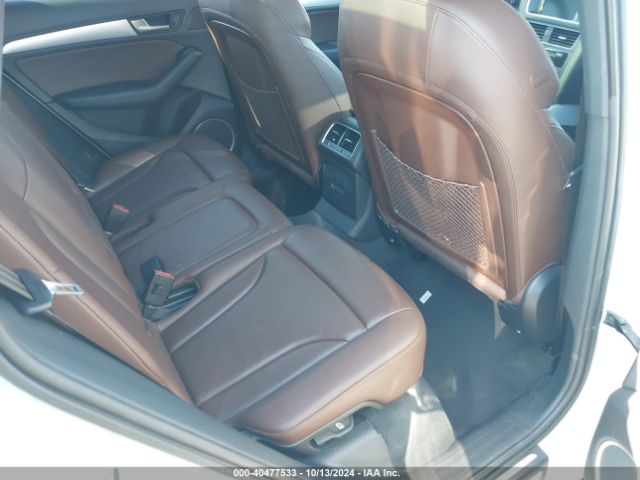 Photo 7 VIN: WA1M2AFP9HA087788 - AUDI Q5 