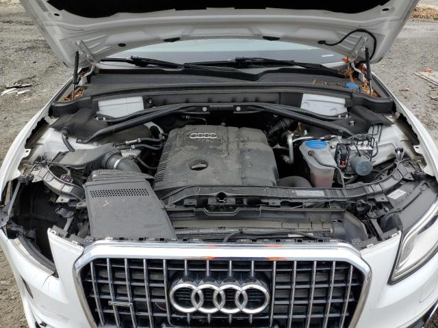 Photo 10 VIN: WA1M2AFP9HA088990 - AUDI Q5 