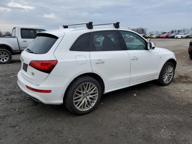 Photo 2 VIN: WA1M2AFP9HA088990 - AUDI Q5 