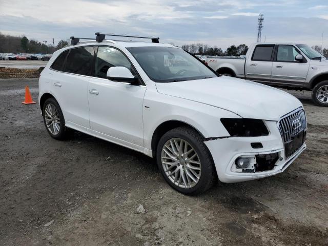 Photo 3 VIN: WA1M2AFP9HA088990 - AUDI Q5 