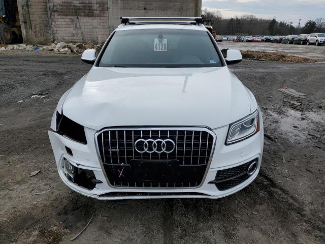 Photo 4 VIN: WA1M2AFP9HA088990 - AUDI Q5 