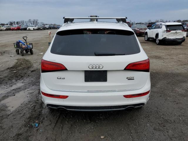 Photo 5 VIN: WA1M2AFP9HA088990 - AUDI Q5 