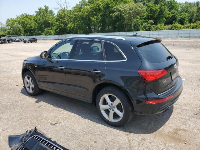 Photo 1 VIN: WA1M2AFPXHA045212 - AUDI Q5 