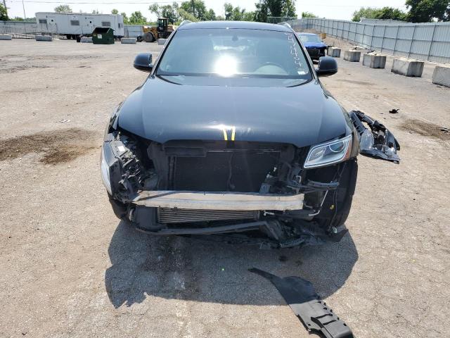 Photo 4 VIN: WA1M2AFPXHA045212 - AUDI Q5 