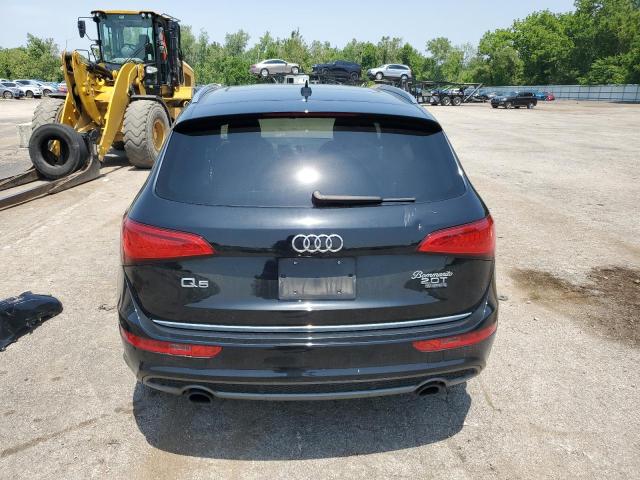 Photo 5 VIN: WA1M2AFPXHA045212 - AUDI Q5 