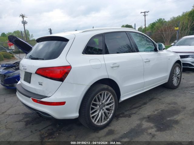 Photo 3 VIN: WA1M2AFPXHA079070 - AUDI Q5 