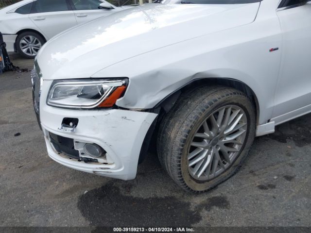 Photo 5 VIN: WA1M2AFPXHA079070 - AUDI Q5 