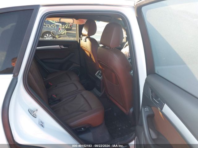 Photo 7 VIN: WA1M2AFPXHA087783 - AUDI Q5 