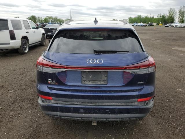 Photo 5 VIN: WA1M2AFZ3PP029740 - AUDI Q4 E-TRON 