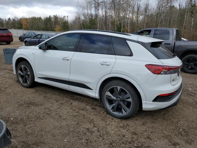 Photo 1 VIN: WA1M2AFZ4PP025230 - AUDI Q4 E-TRON 