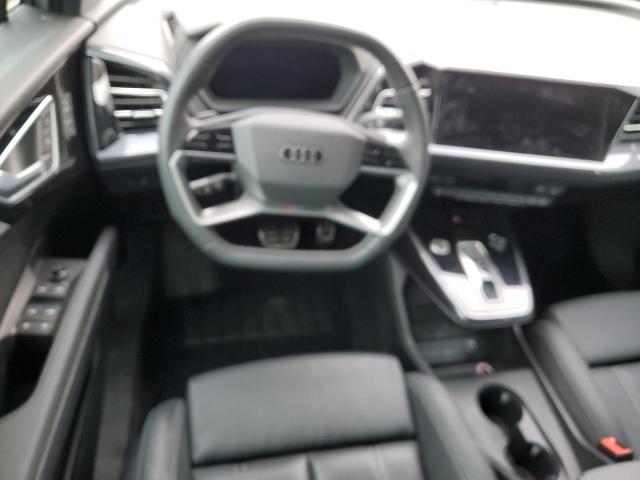 Photo 7 VIN: WA1M2AFZ4PP025230 - AUDI Q4 E-TRON 