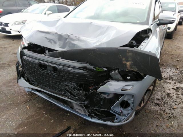 Photo 5 VIN: WA1M2BFZ2PP046065 - AUDI Q4 E-TRON 