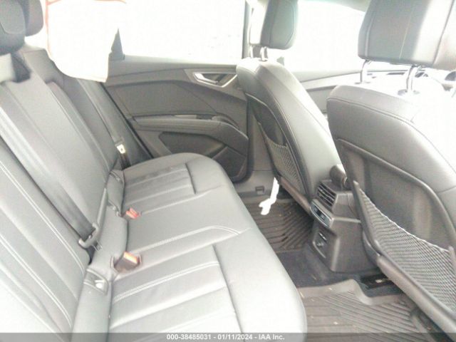 Photo 7 VIN: WA1M2BFZ2PP046065 - AUDI Q4 E-TRON 