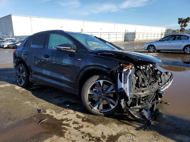 Photo 3 VIN: WA1M2BFZ5PP044388 - AUDI Q4 E-TRON 