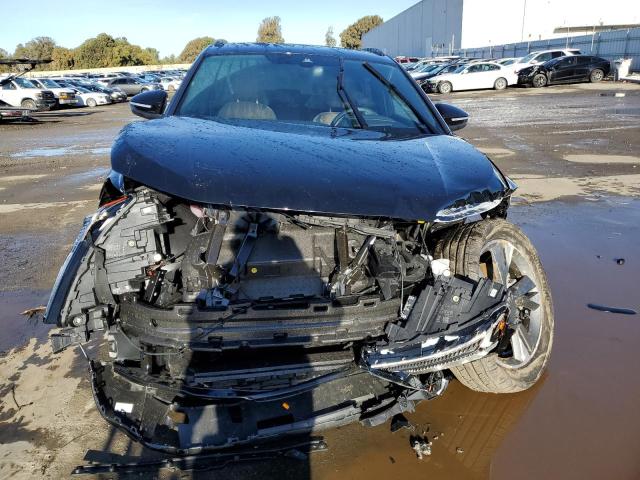 Photo 4 VIN: WA1M2BFZ5PP044388 - AUDI Q4 E-TRON 