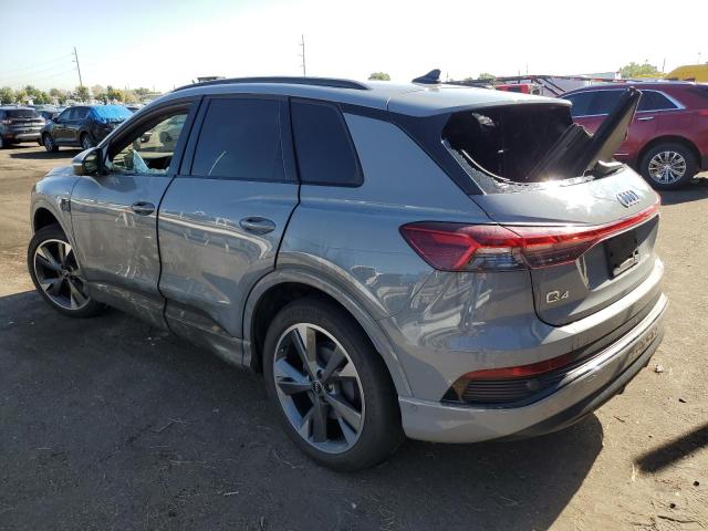 Photo 1 VIN: WA1M2BFZ5RP029540 - AUDI Q4 E-TRON 