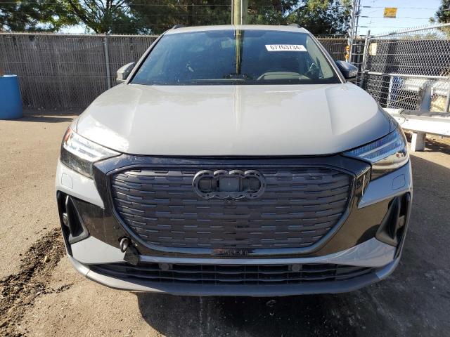 Photo 4 VIN: WA1M2BFZ5RP029540 - AUDI Q4 E-TRON 