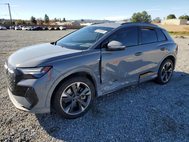 Photo 0 VIN: WA1M2BFZ6PP013246 - AUDI Q4 E-TRON 