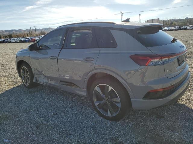 Photo 1 VIN: WA1M2BFZ6PP013246 - AUDI Q4 E-TRON 