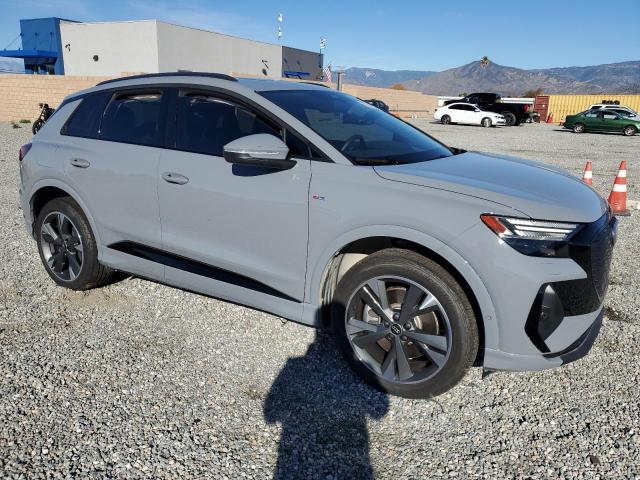 Photo 3 VIN: WA1M2BFZ6PP013246 - AUDI Q4 E-TRON 