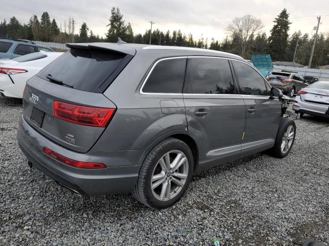 Photo 2 VIN: WA1MAAF70HD044054 - AUDI Q7 