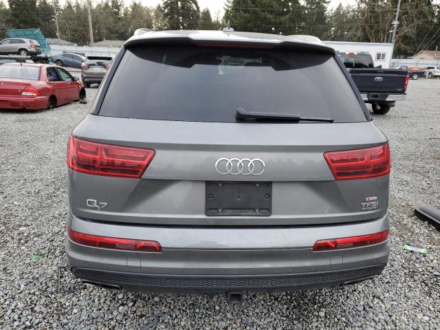 Photo 5 VIN: WA1MAAF70HD044054 - AUDI Q7 