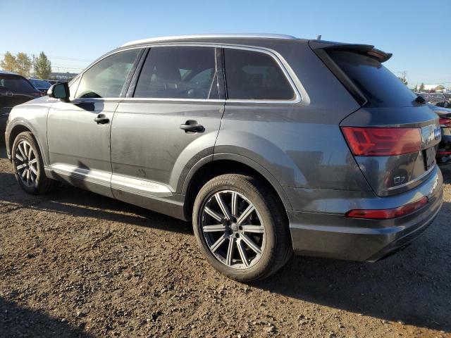 Photo 1 VIN: WA1MAAF73HD048163 - AUDI Q7 PROGRES 