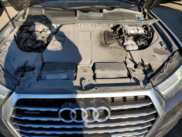 Photo 11 VIN: WA1MAAF73HD048163 - AUDI Q7 PROGRES 