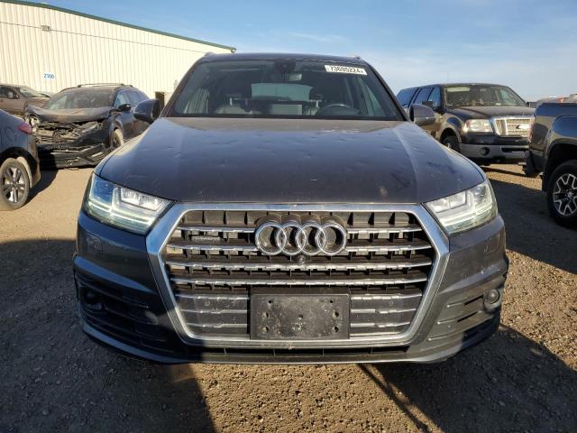 Photo 4 VIN: WA1MAAF73HD048163 - AUDI Q7 PROGRES 