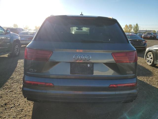 Photo 5 VIN: WA1MAAF73HD048163 - AUDI Q7 PROGRES 