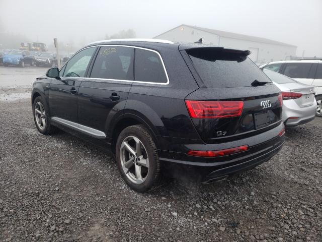 Photo 2 VIN: WA1MAAF76KD032126 - AUDI Q7 PROGRES 