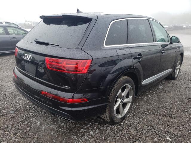 Photo 3 VIN: WA1MAAF76KD032126 - AUDI Q7 PROGRES 