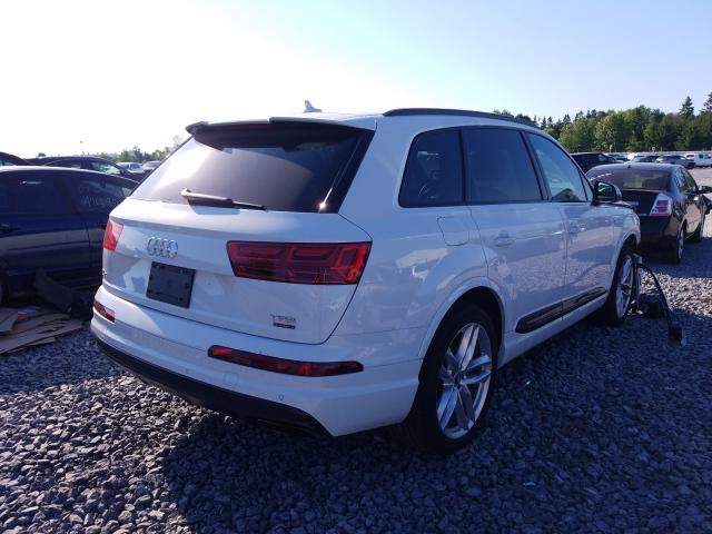 Photo 3 VIN: WA1MAAF77JD051041 - AUDI Q7 