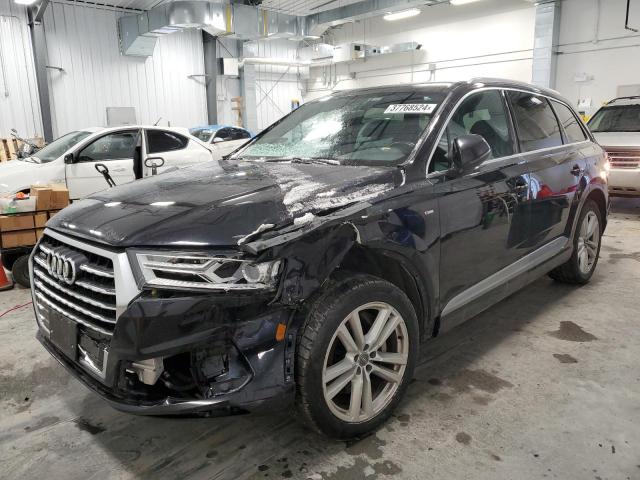 Photo 0 VIN: WA1MAAF79HD014938 - AUDI Q7 