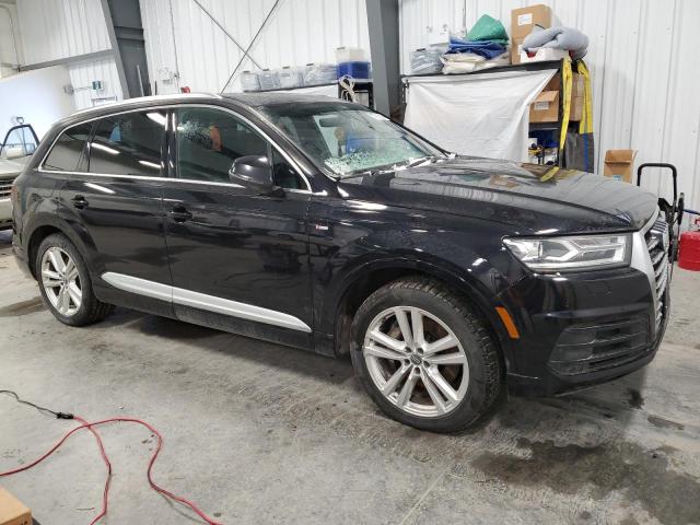 Photo 3 VIN: WA1MAAF79HD014938 - AUDI Q7 