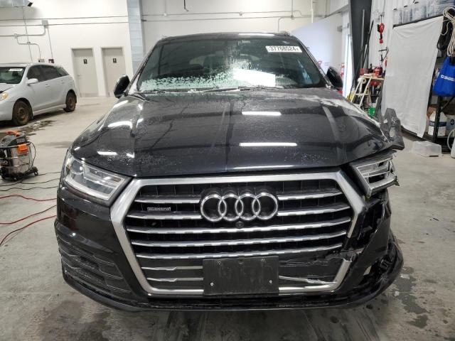 Photo 4 VIN: WA1MAAF79HD014938 - AUDI Q7 