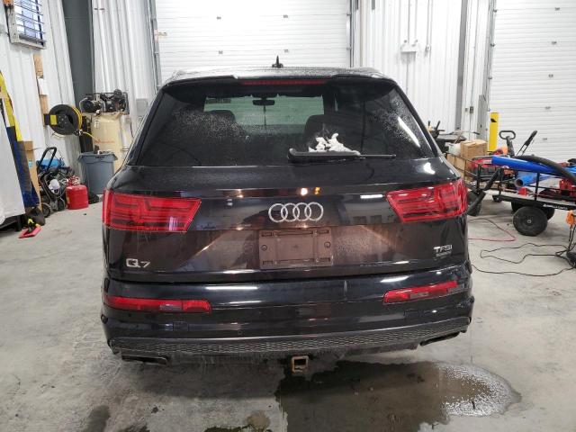 Photo 5 VIN: WA1MAAF79HD014938 - AUDI Q7 