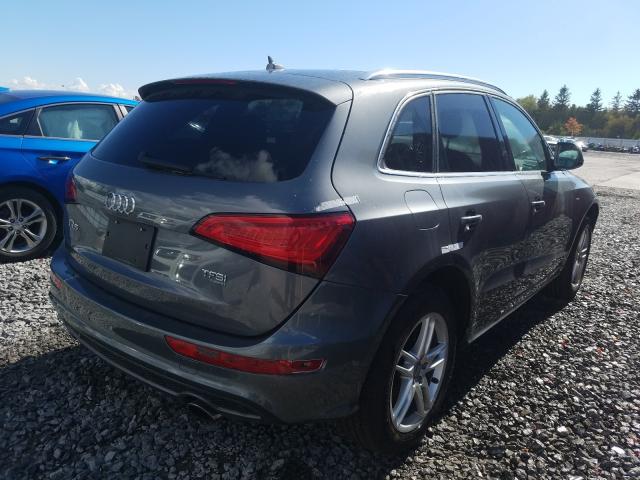 Photo 3 VIN: WA1MFCFP2EA090639 - AUDI Q5 