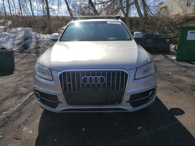 Photo 4 VIN: WA1MGCFP8DA029534 - AUDI Q5 PREMIUM 