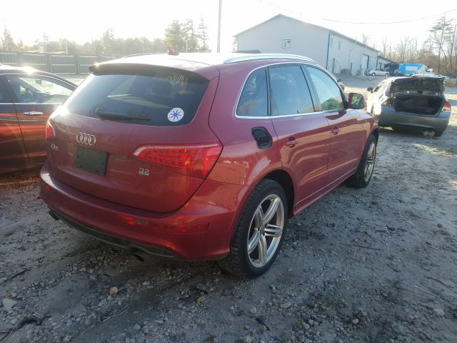 Photo 3 VIN: WA1MKAFP0AA087992 - AUDI Q5 PREMIUM 