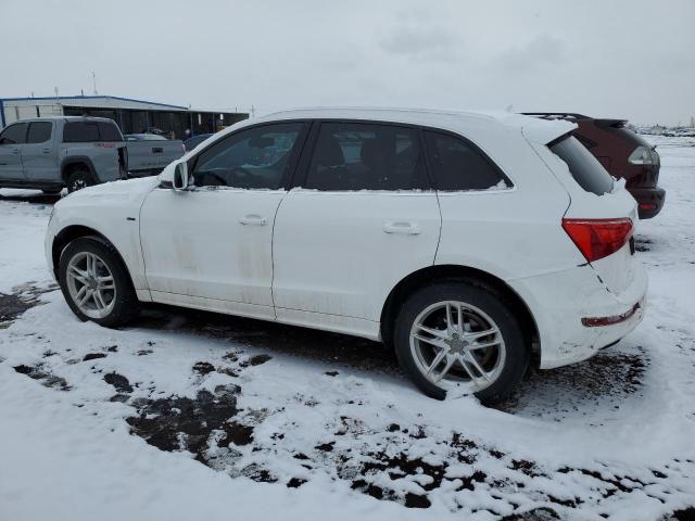 Photo 1 VIN: WA1MKAFP2AA101181 - AUDI Q5 PREMIUM 