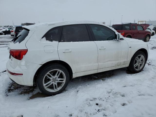 Photo 2 VIN: WA1MKAFP2AA101181 - AUDI Q5 PREMIUM 